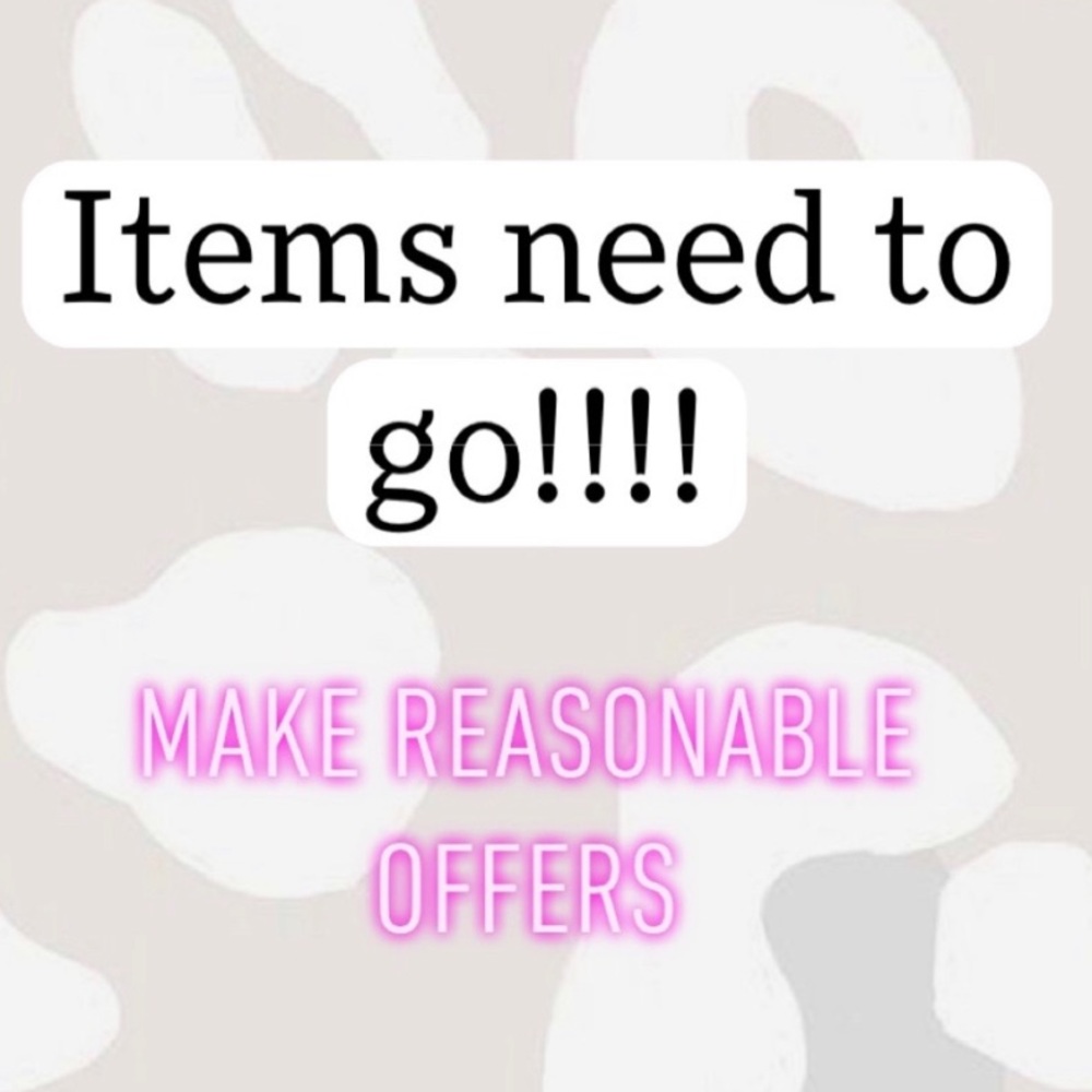 Trucking to get rid of items